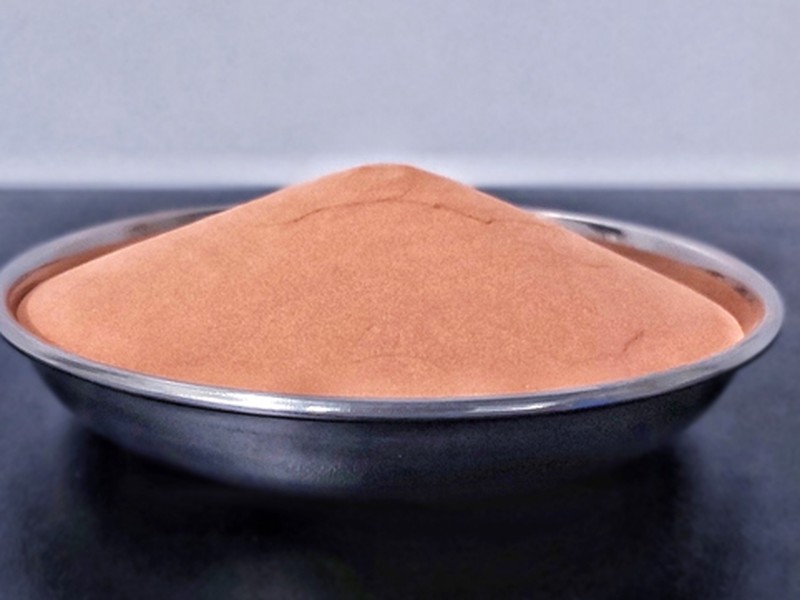 Copper-based Alloy Powders - Image 1