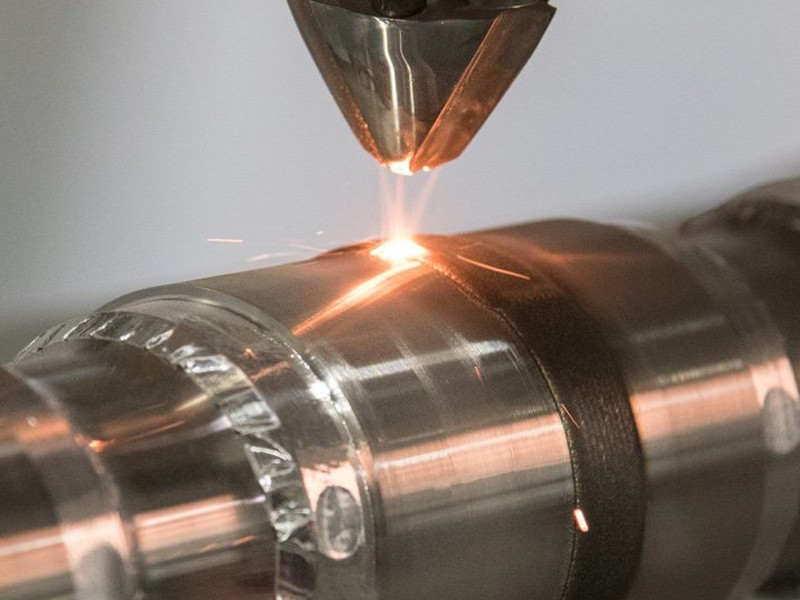 Alloy Powders for Spraying/Laser Cladding - Image 1