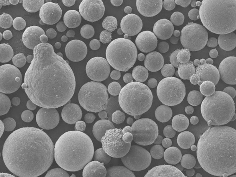 Metal Powders for Brazing - Image 1